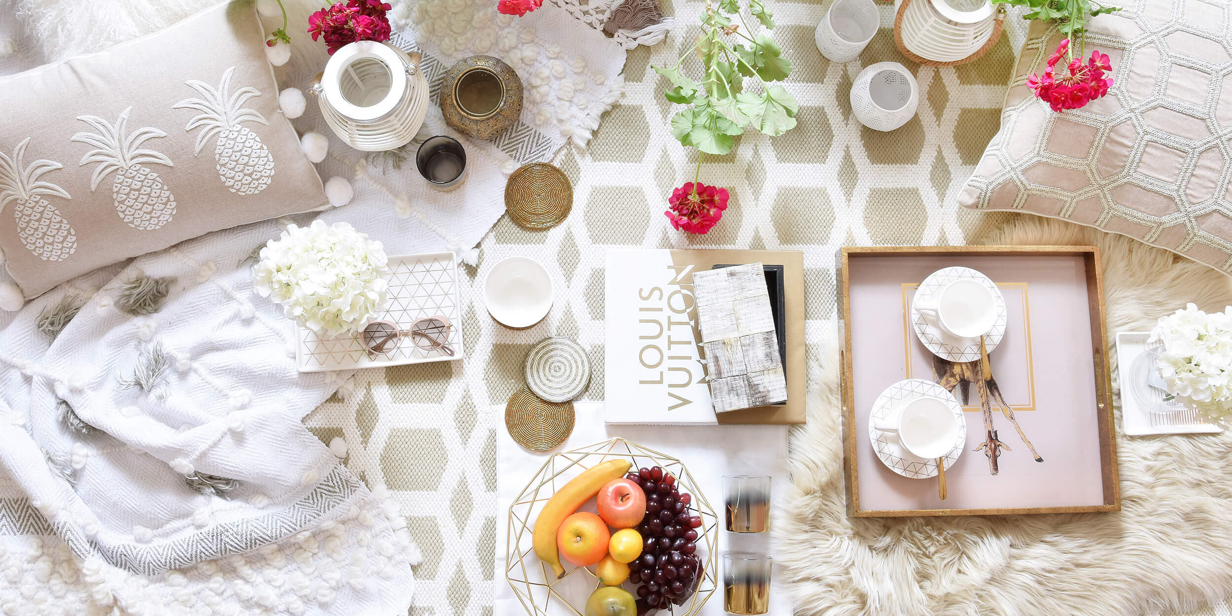 Trend Board - Cozy Balcony